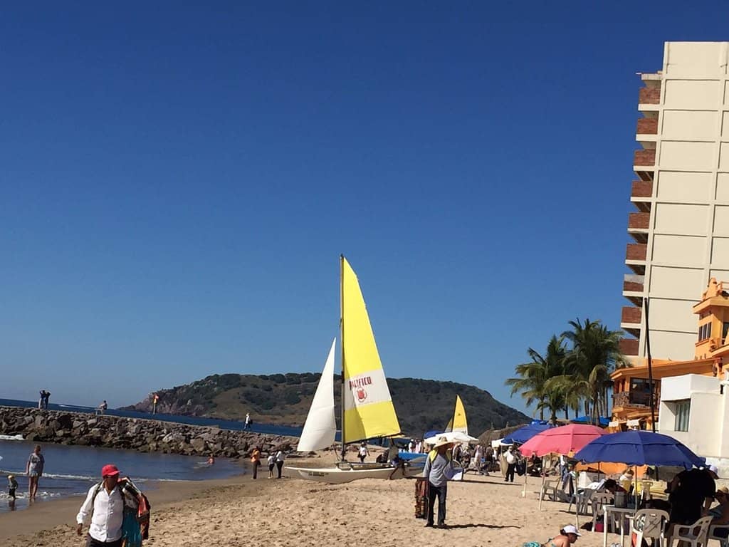 Malecón Stroll