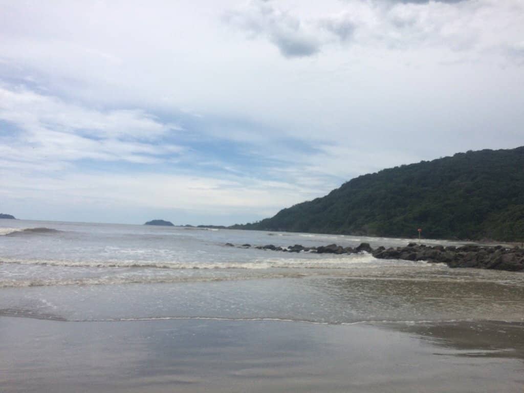 Calm Waters for Families