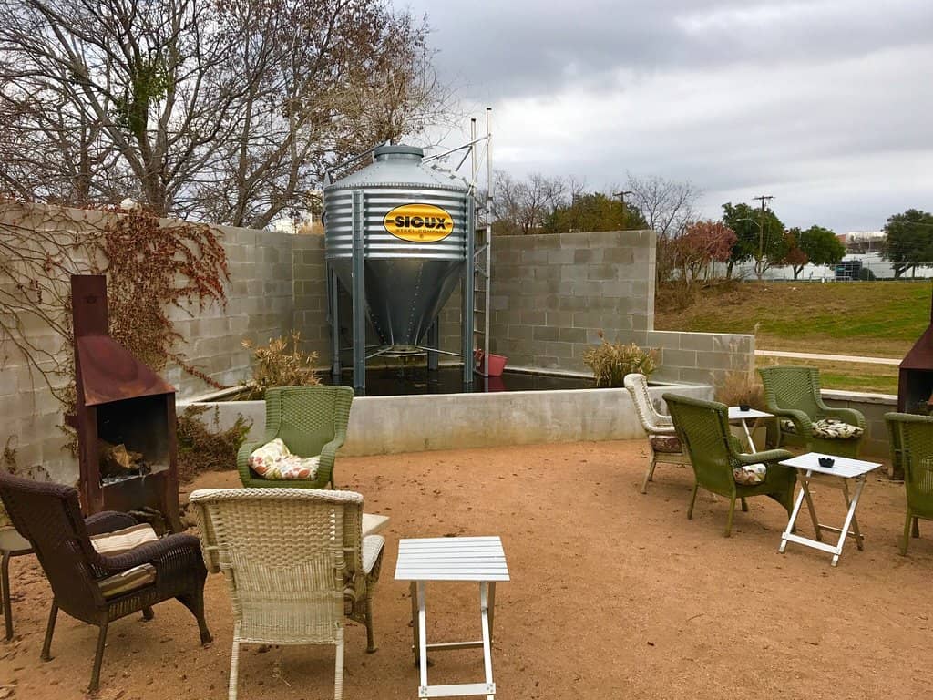 Extensive Craft Beer Selection