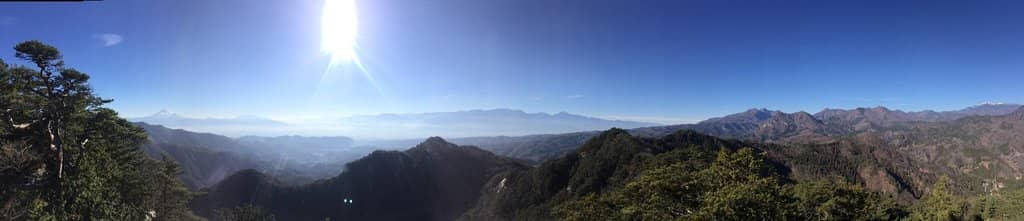 Unique Noodle Shop Experience