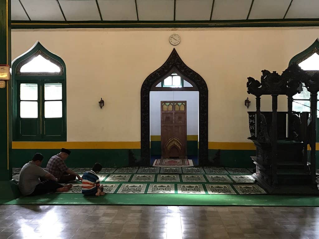 Historical Significance