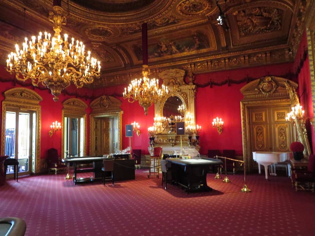 The Grill Restaurant