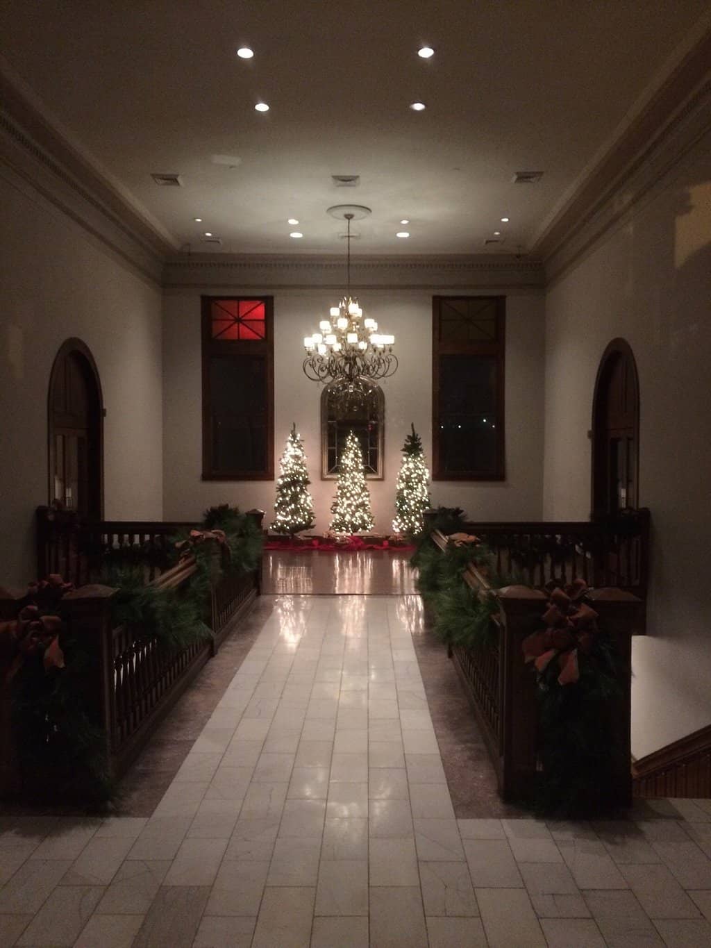 Christmas Lantern Express