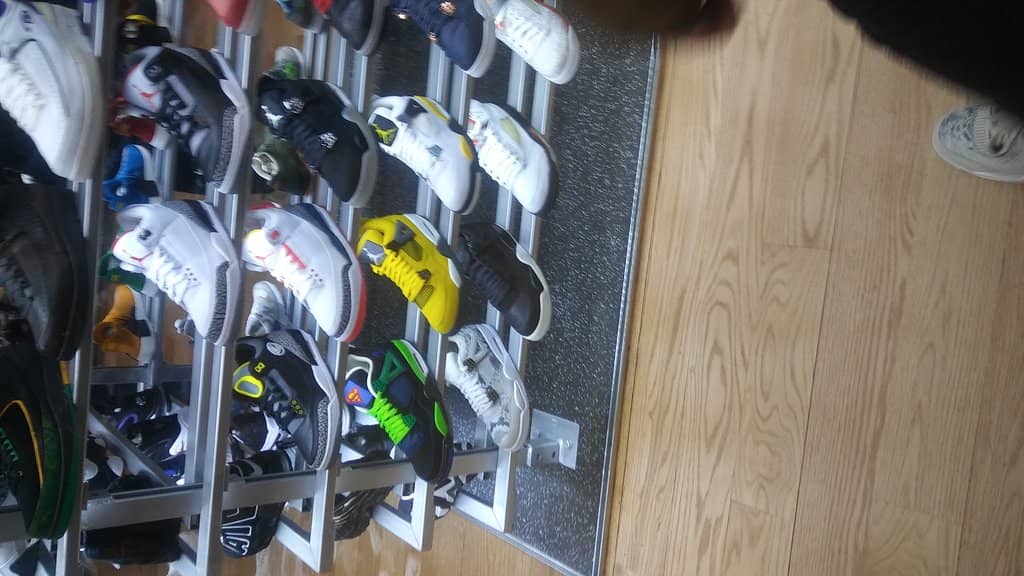 Travis Scott Collection