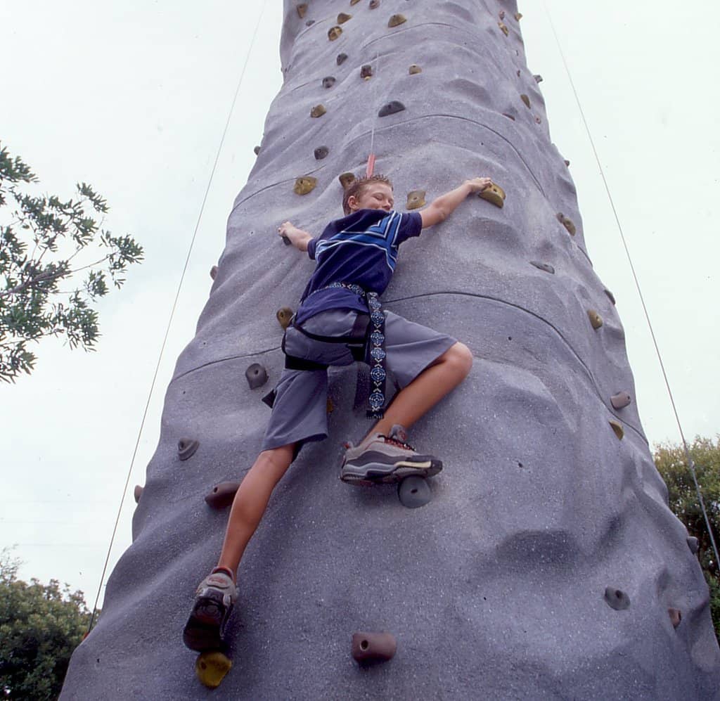 Vertical photo