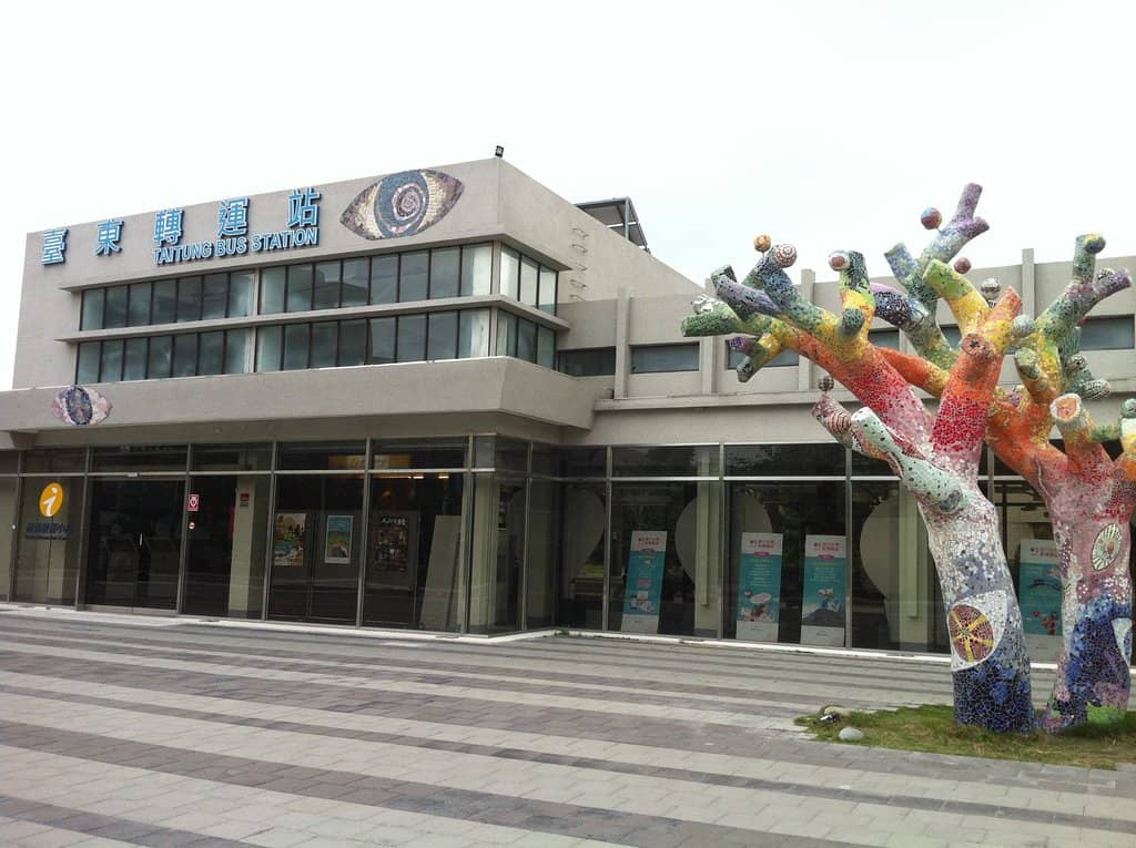 Panoramic City Views