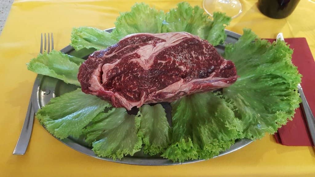 Exquisite Grilled Octopus