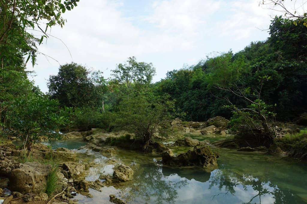 Challenging Stair Climbs