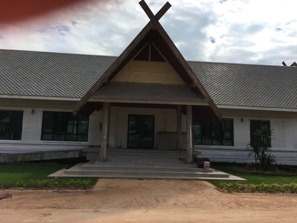 Peaceful Picnic Spots