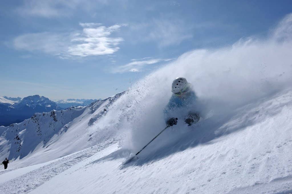 Varied Terrain for All Levels