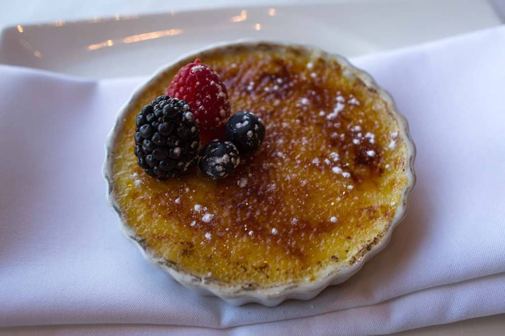 Great Value Tapas & Bar Food