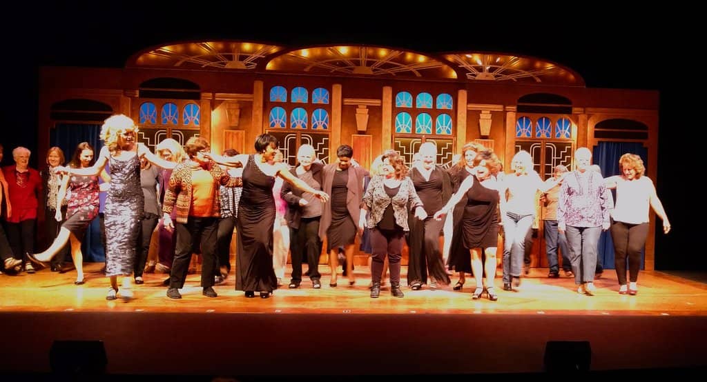 Candlelight Concerts