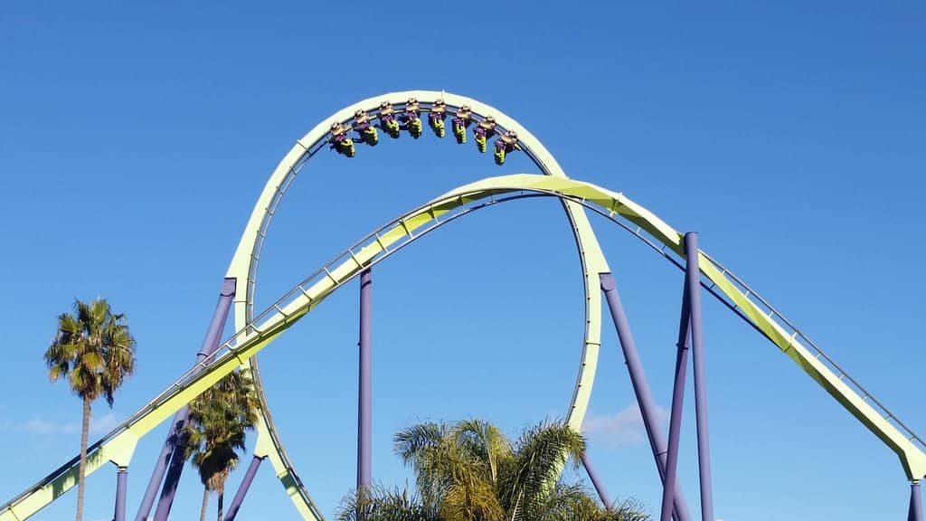 Superman Ultimate Flight