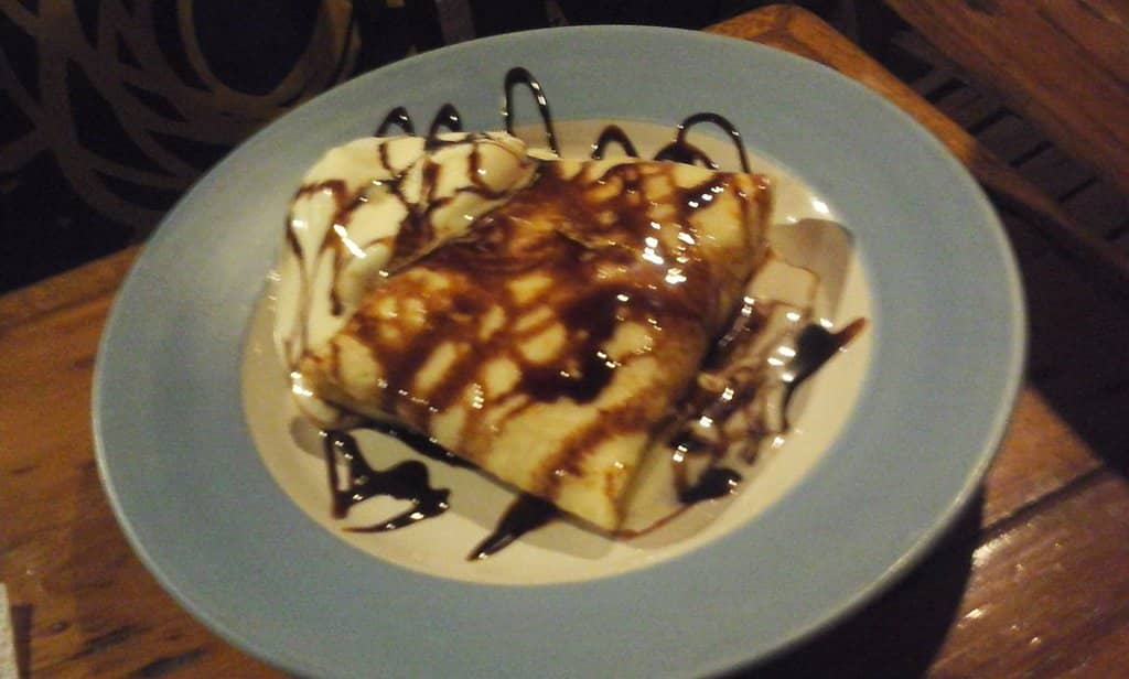 Panoramic City Views