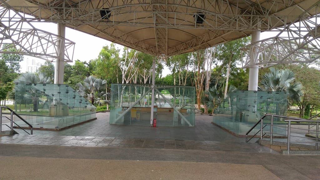 Sunday Farmer's Market