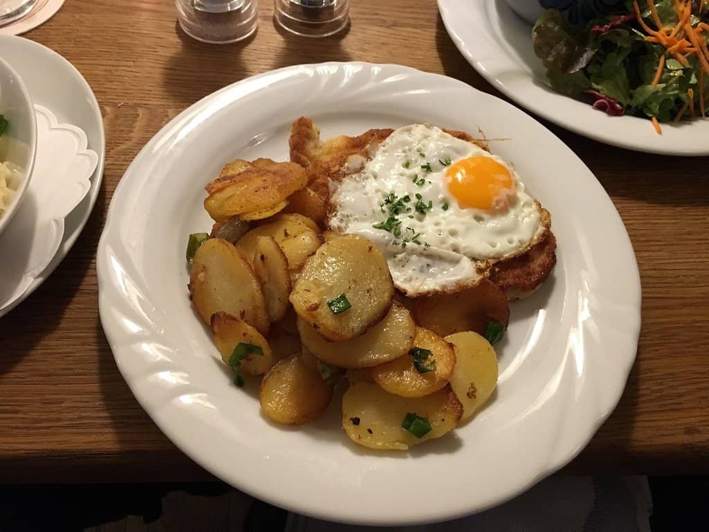 Local Beer Selection