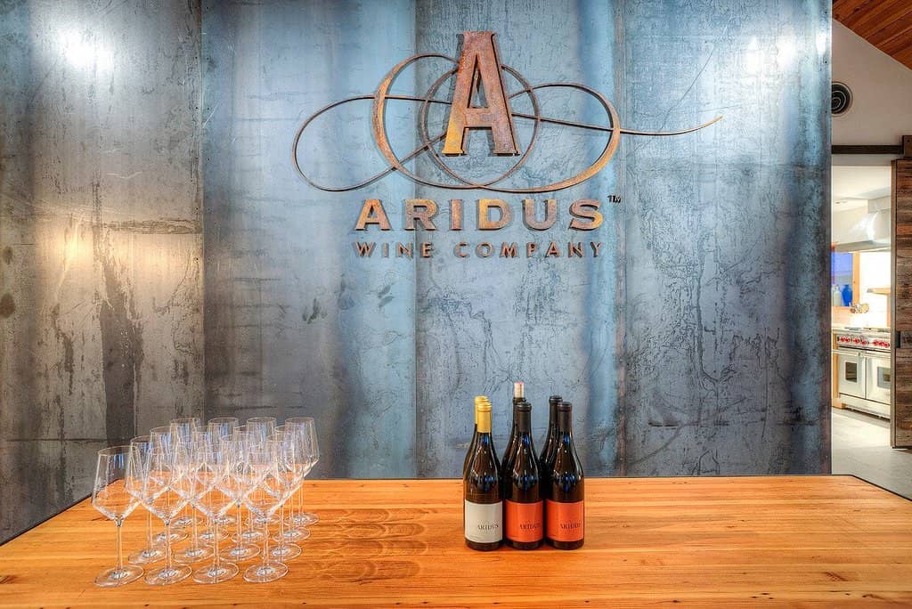 Exceptional Arizona Wines