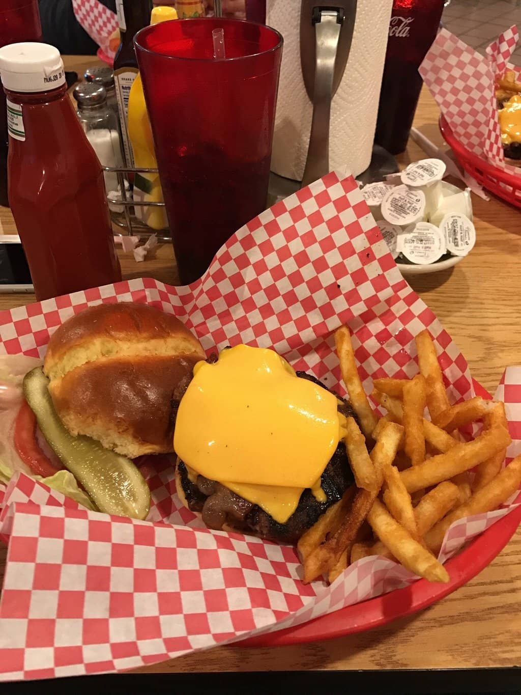 Extensive Alien Souvenir Shop