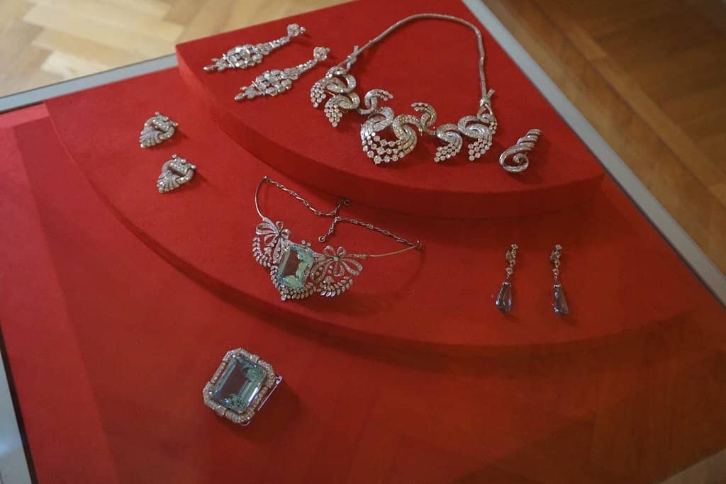 Architectural Masterpiece