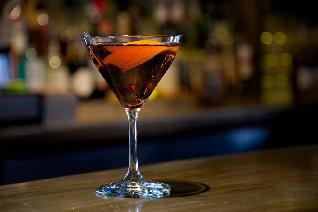 Phenomenal American Fare