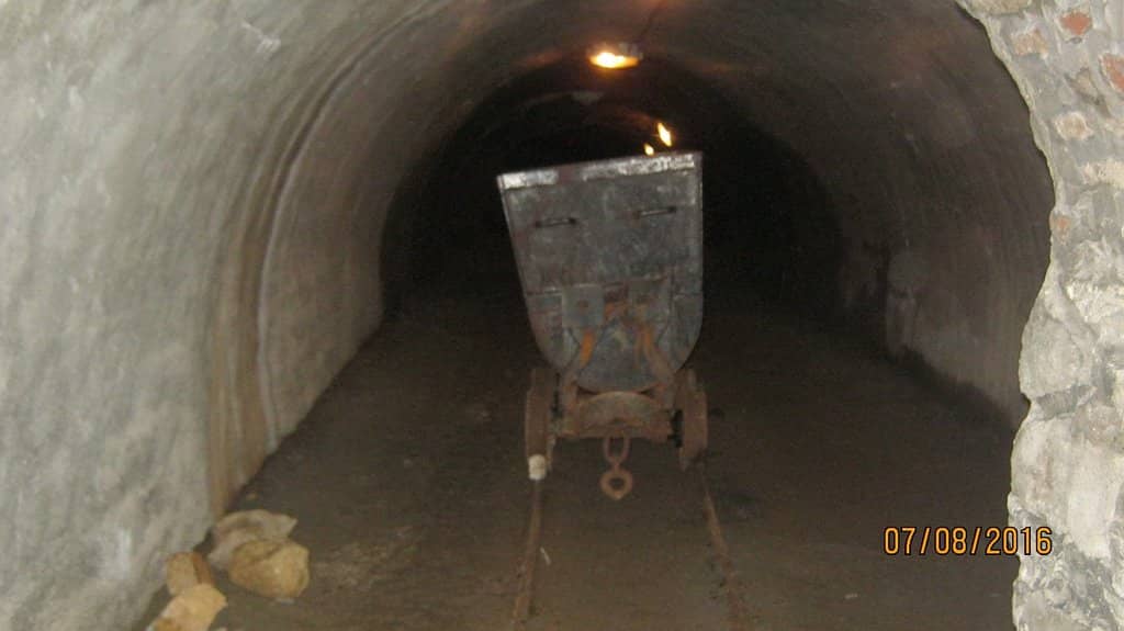 Interactive Displays