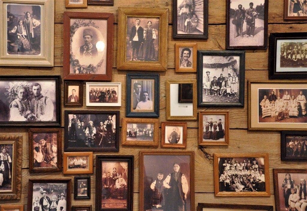 Ivan Honchar's Personal Collection