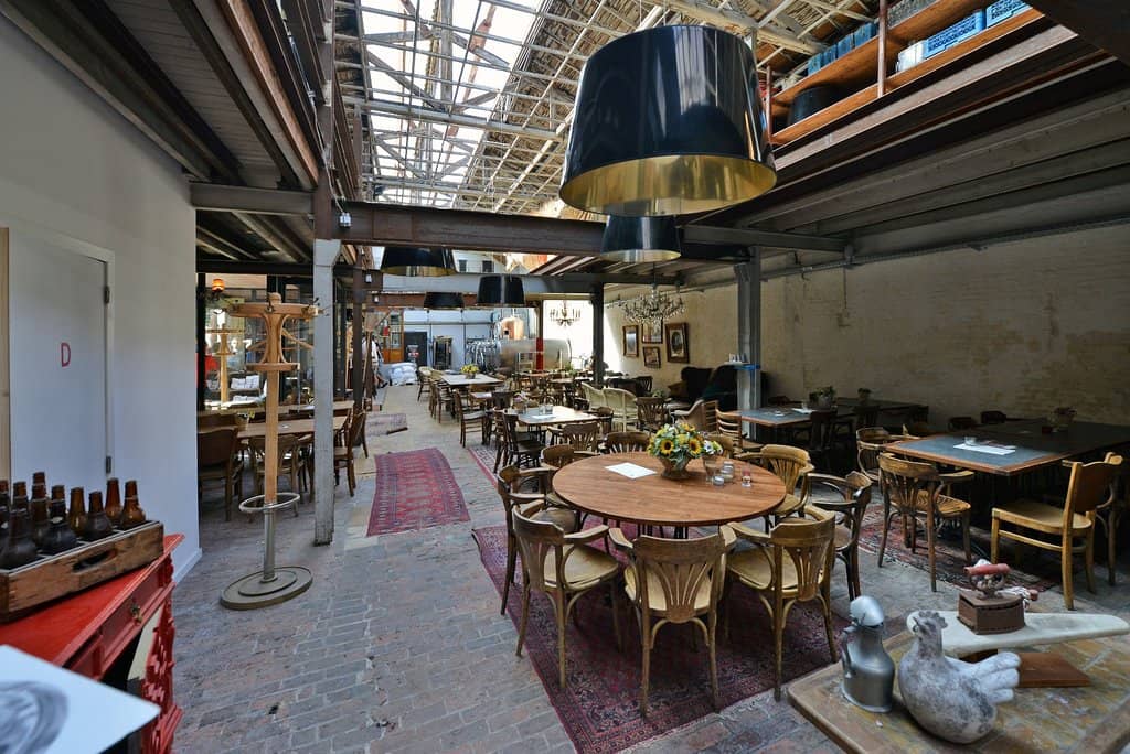 Hop-Free Beer Tasting