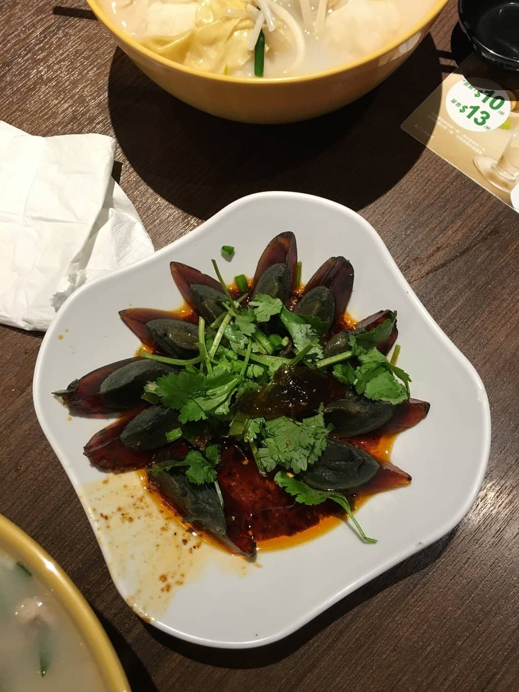 Afternoon Tea at The Lounge & Bar