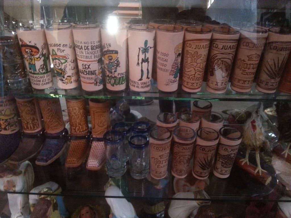 Fresh Produce & Flowers