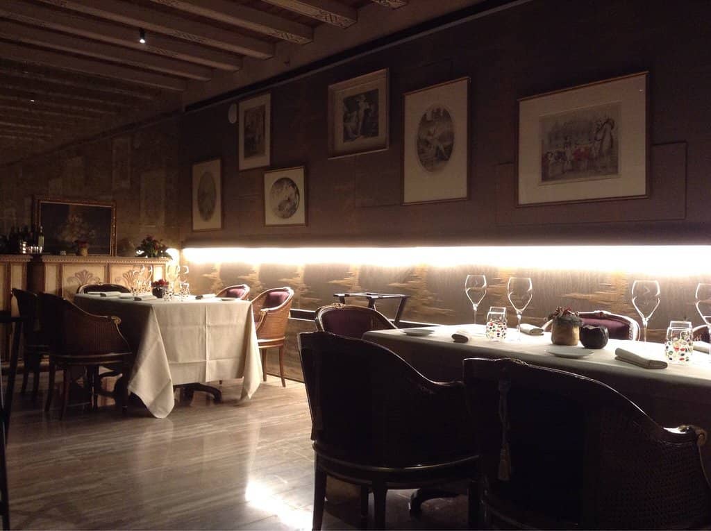 Impeccable Service & Gracious Staff