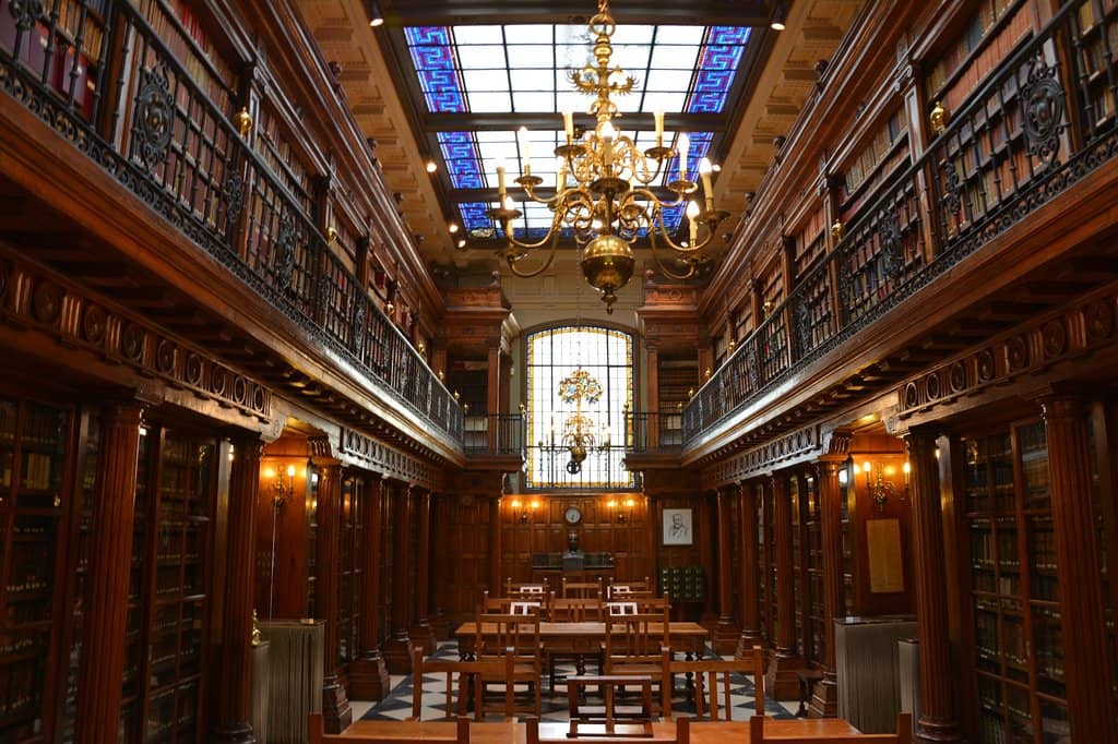 Live Music Performances