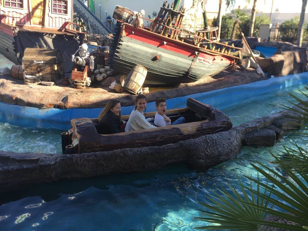 Go-Karts & Bumper Boats