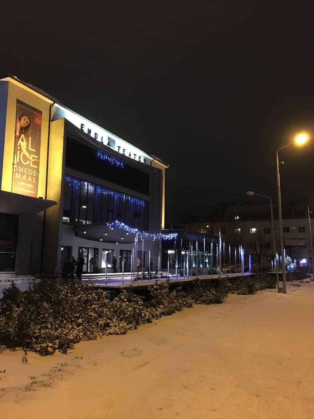 Special Event Performances