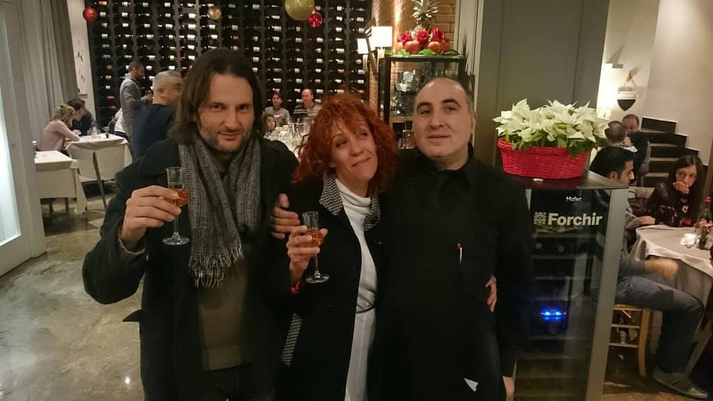 Civic Administration