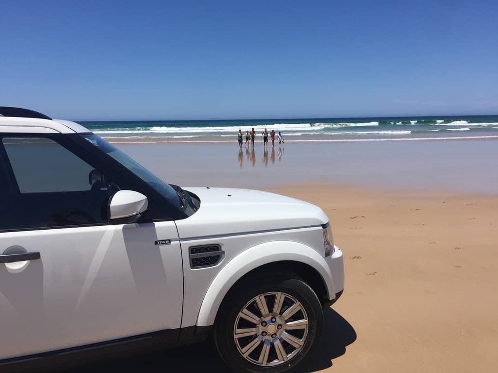 Stunning Sunsets & Sunrises