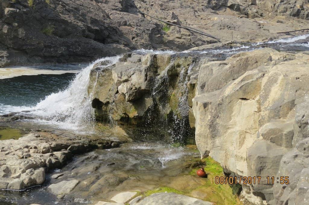 Camel Ride Adventure