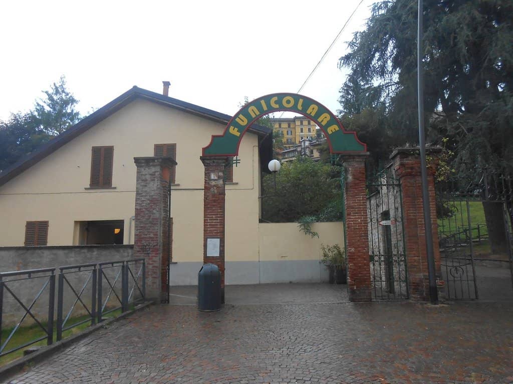 Biella Piazzo Charm