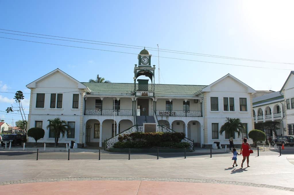 Impressive Facade Views