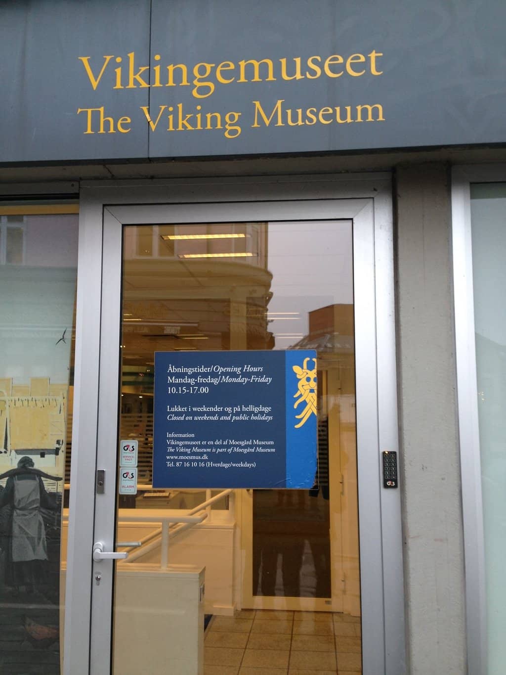 Archaeological Artifacts