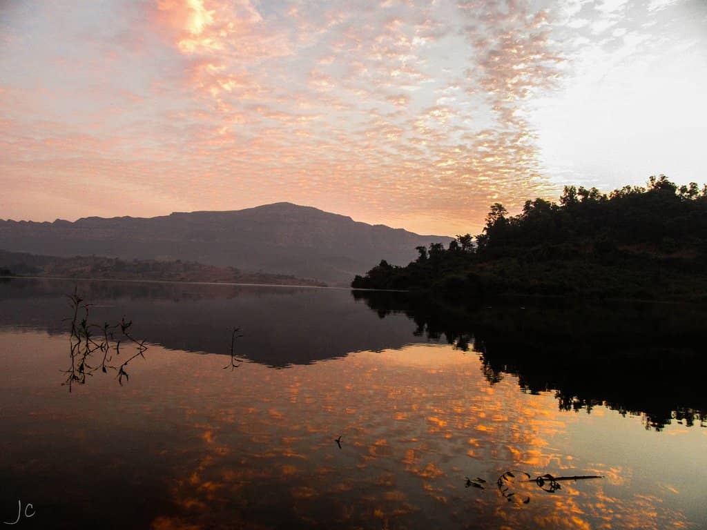 Gadeshwar Mahadev Temple