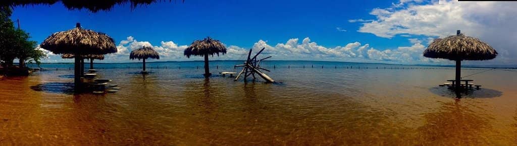 Crystal Clear Waters