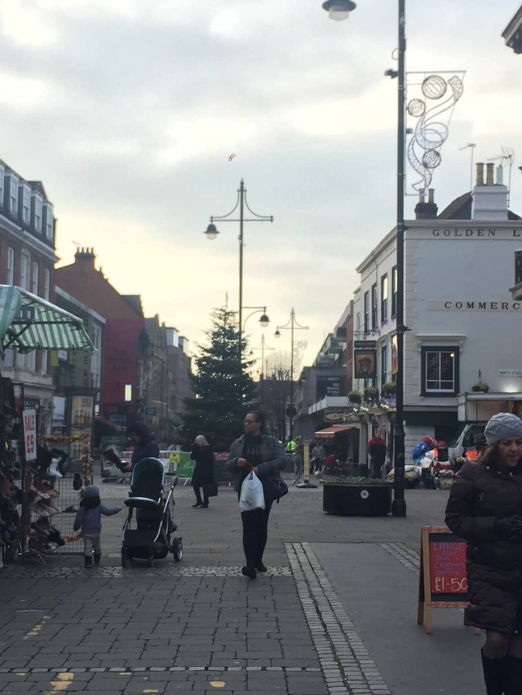 Bargain Hunter's Paradise