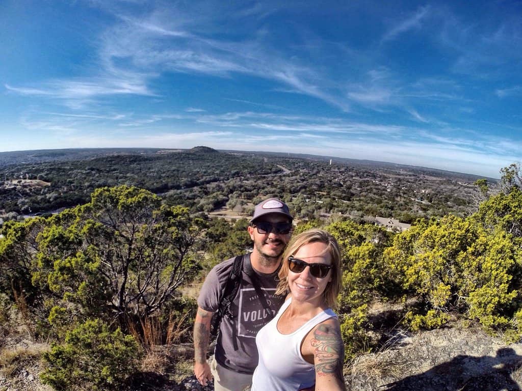 Sunrise/Sunset Spectacle