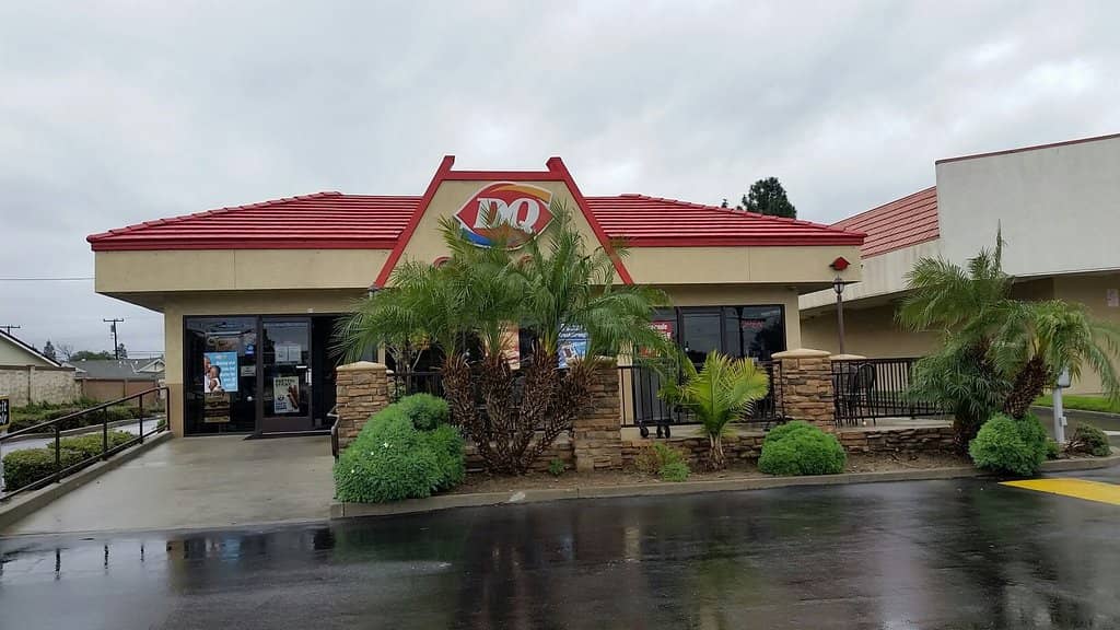 Surprising Burger Quality