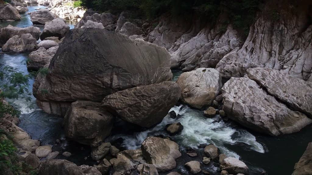 Pamitinan Protected Landscape