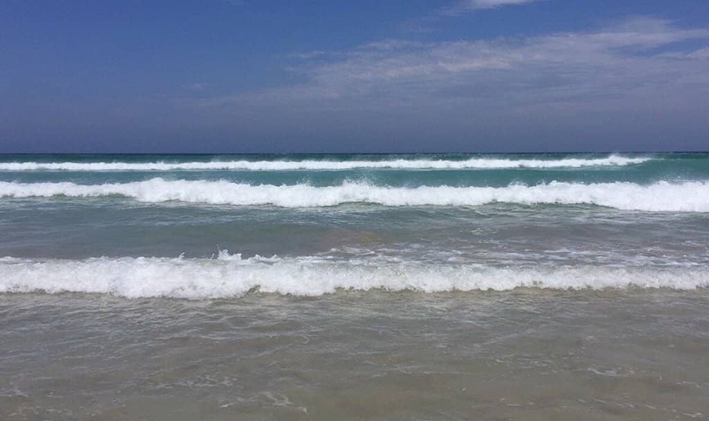 The Iconic Cave Formations