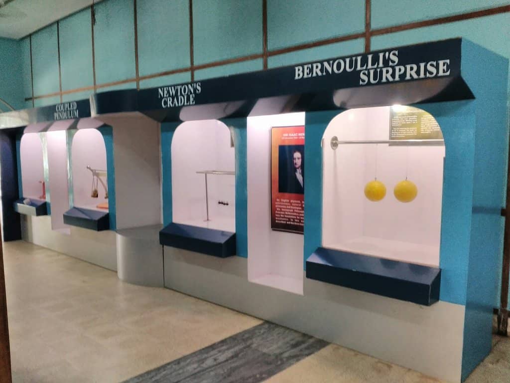 Celestial Sky Theatre Shows