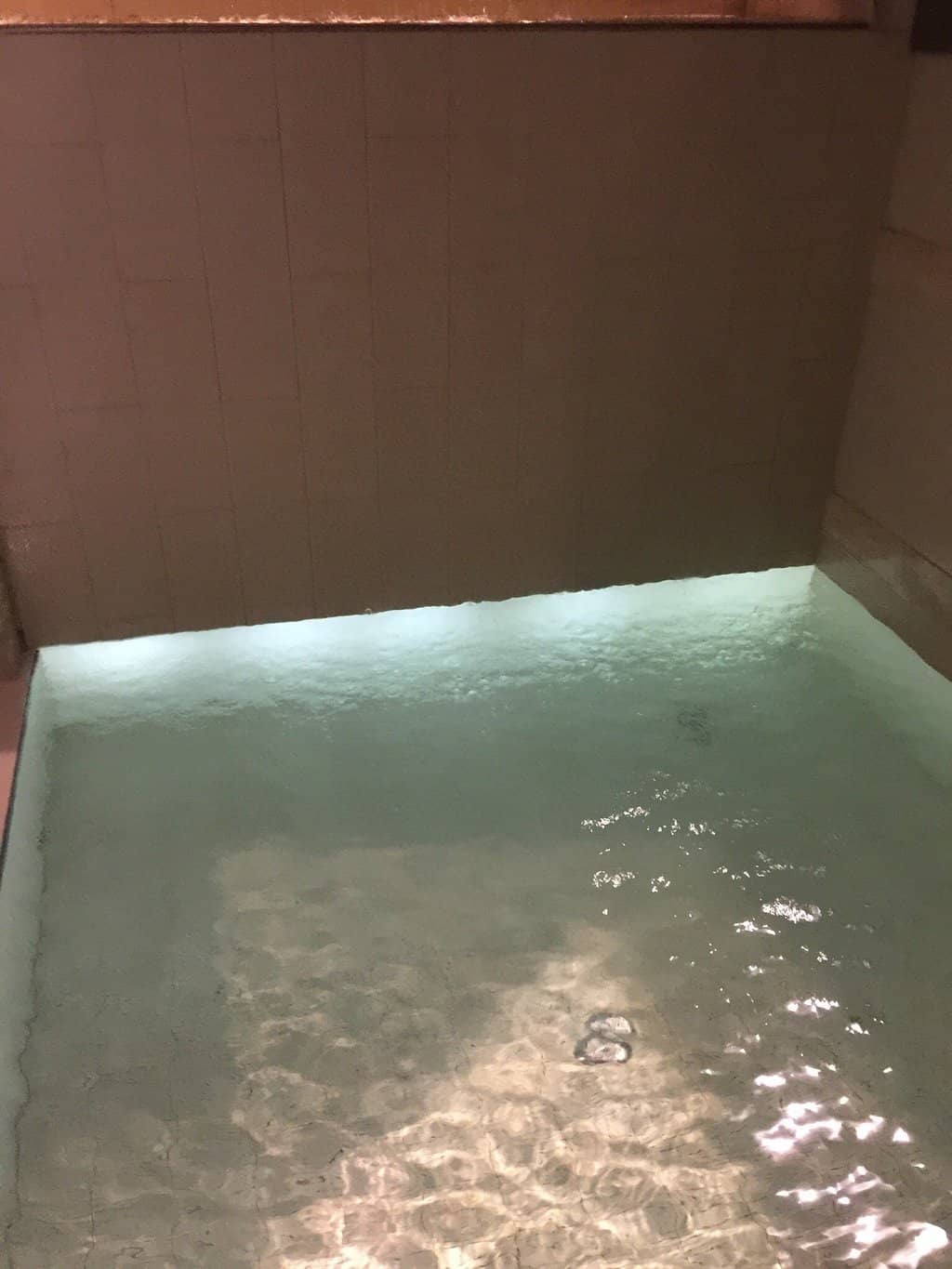 Thermal Water Circuit