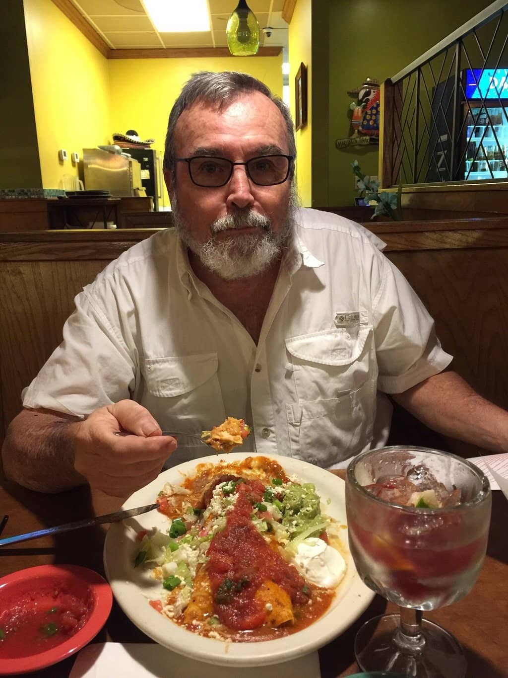 Must-Try Carnitas Plate