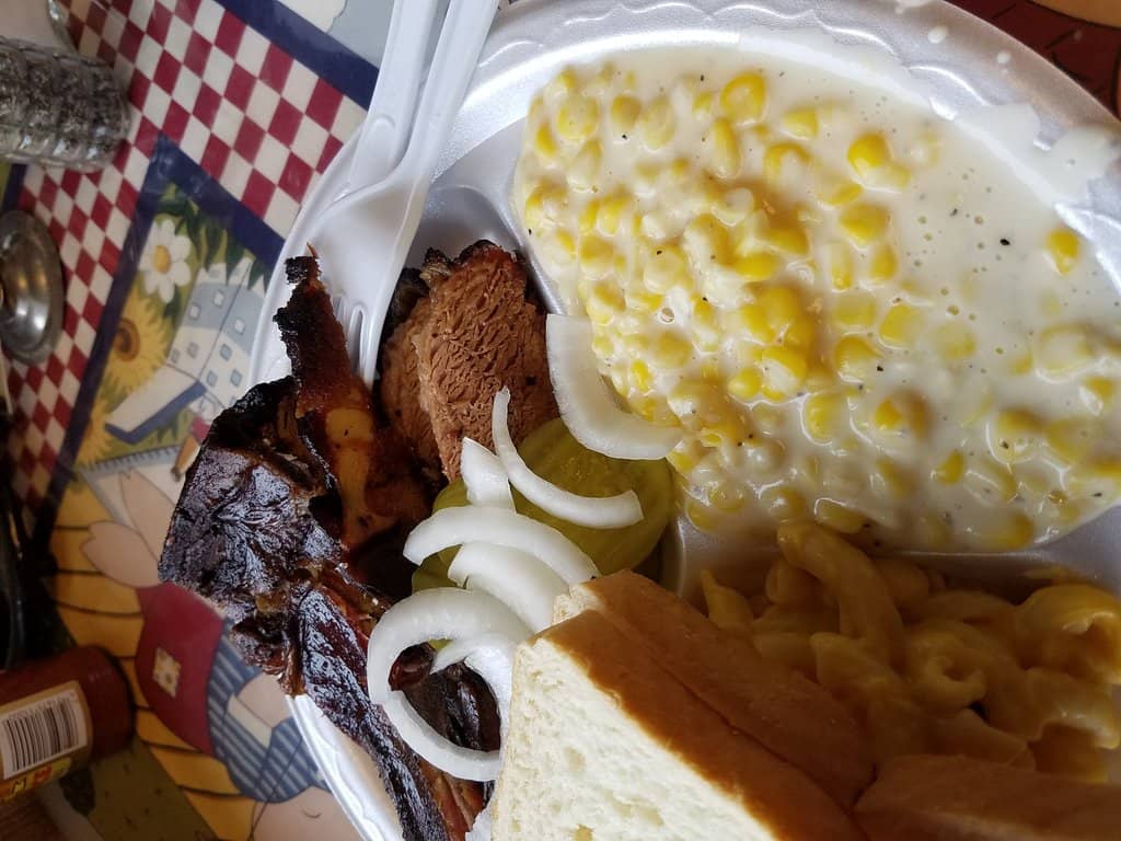 Popular Sharing Platters